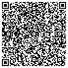 QR code with Alvarado's Auto Service contacts