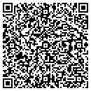 QR code with Robert W Awe contacts