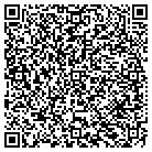 QR code with Tiny Dreamer's Learning Center contacts