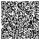 QR code with C2 Graphics contacts