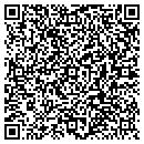QR code with Alamo Gutters contacts