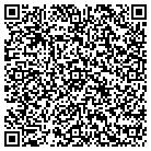 QR code with Saint Edwrds Rlgous Eductl Center contacts
