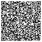 QR code with Custom Builders Of California contacts