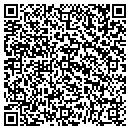 QR code with D P Technology contacts