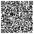 QR code with CMT contacts