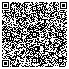 QR code with W G J Construction and Mtls contacts