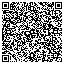 QR code with Hair On Main Street contacts