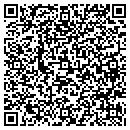 QR code with Hinojosas Imports contacts
