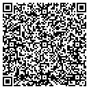 QR code with Aloe Tile Works contacts