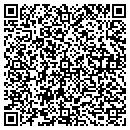 QR code with One Time Cad Service contacts
