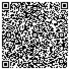 QR code with Ollies Cleaning Service contacts