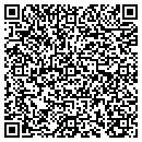 QR code with Hitchcock Police contacts