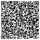 QR code with Del Valle Barber Shop contacts