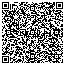 QR code with Hawkeye Embroidery contacts