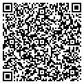 QR code with ASG contacts