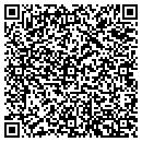 QR code with R M C S Inc contacts