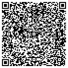 QR code with Phillips Window Cleaning Service contacts