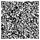 QR code with J R H Employee Leasing contacts