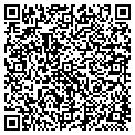 QR code with Capa contacts
