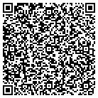 QR code with R & R Collection Service contacts