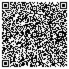 QR code with Michael W Cowart MD PA contacts