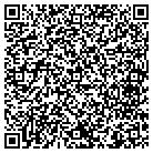 QR code with Vickys Liquor Store contacts