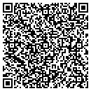QR code with I Cut For That contacts