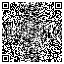 QR code with MVP Pizza contacts