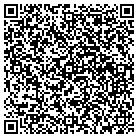 QR code with A Plus Cleaning Specialist contacts
