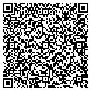 QR code with Anfs contacts