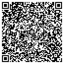 QR code with J-N-R Music Xpress contacts