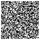 QR code with One Stop Multi Service Charter contacts