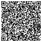 QR code with Maintenance By Design contacts