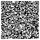 QR code with J D Express Wireless contacts