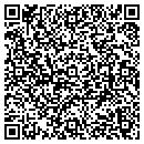 QR code with Cedarchest contacts