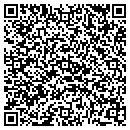 QR code with D Z Industries contacts