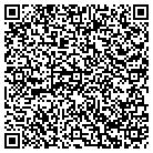 QR code with Loretta's Custom Window Design contacts