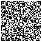 QR code with Caney Cove Self Storage Inc contacts