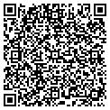 QR code with KFC contacts