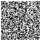 QR code with B & B International Inc contacts