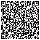 QR code with Huffcut & Assoc contacts