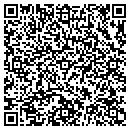 QR code with T-Mobile Wireless contacts