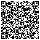 QR code with C & C Lumber Inc contacts