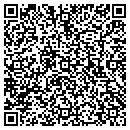 QR code with Zip Cycle contacts