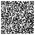 QR code with Aero-Edge contacts