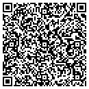 QR code with Hartman Jeff contacts