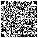 QR code with Avv Landscaping contacts