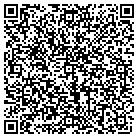 QR code with Ricky Tass Air Conditioning contacts