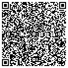 QR code with A & R State Inspections contacts