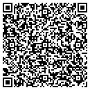 QR code with F L Print Express contacts